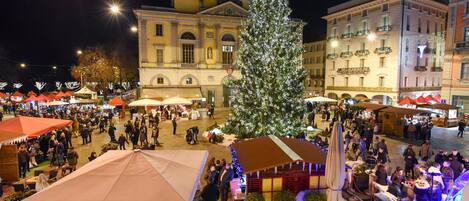 Apartment | 2 bedrooms, Internet