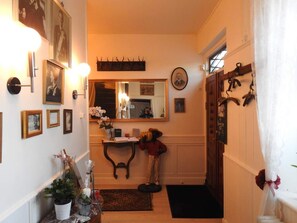 Ferienhaus | Innenbereich