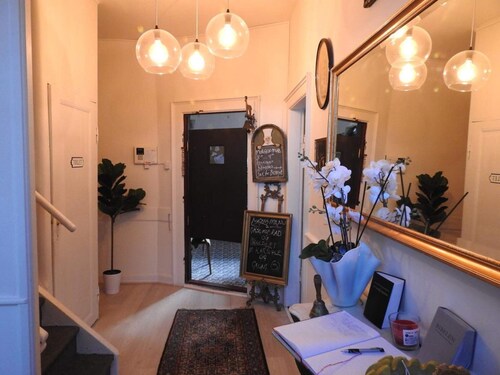 2-person Room in a Hotel in Tranekaer