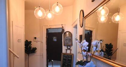 2-person Room in a Hotel in Tranekaer