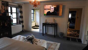 1 habitación