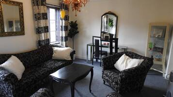 Casa | Área de estar