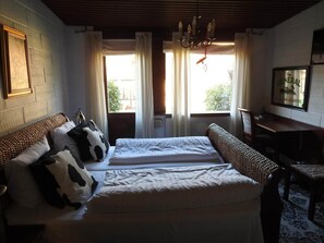 House | Interior - Family Suite in a Hotel in Tranekaer (Tranekaer)