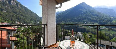 Villa | 2 slaapkamers, snel internet