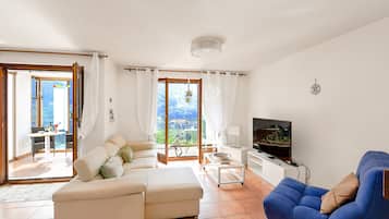 Villa | 2 bedrooms, Internet