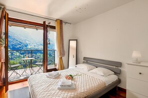 Villa | 2 bedrooms, Internet - Villa Delle Rose in Arogno (Arogno)