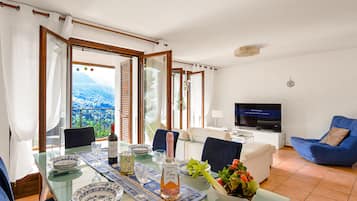 Villa | 2 Schlafzimmer, Internetzugang