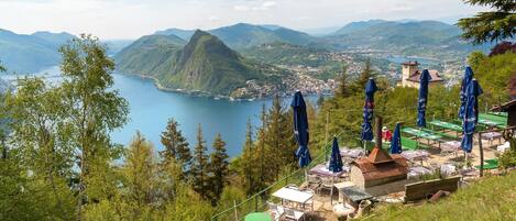 別墅 | 2 間臥室、網路服務