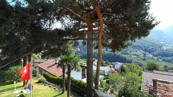 Villa | 2 bedrooms, Internet