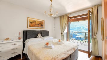 Villa | 2 bedrooms, Internet