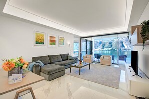 Apartment | 2 bedrooms, Internet