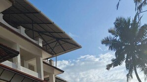 Exterior - Palm Tree Heritage Beach Resort (Varkala)