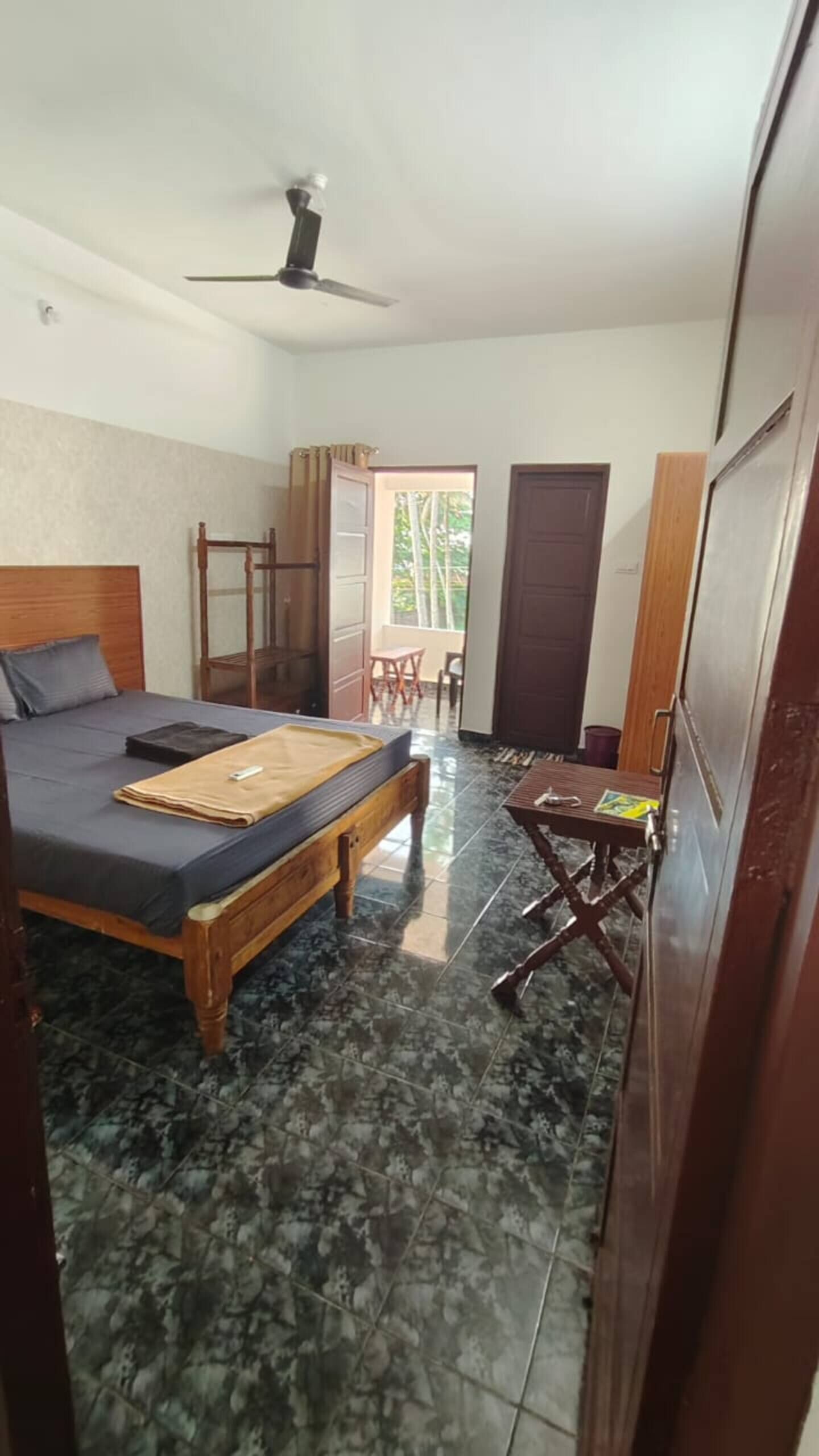 Habitación