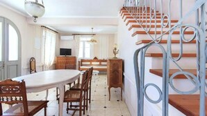 Villa | Speisen