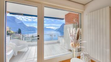 Apartment | 2 bedrooms, Internet