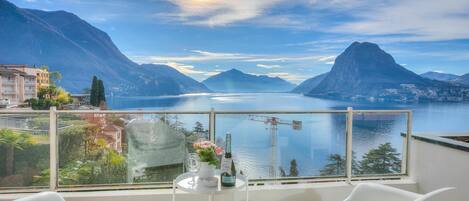 Appartamento | 2 camere, Internet