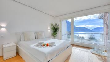 Apartment | 2 bedrooms, Internet