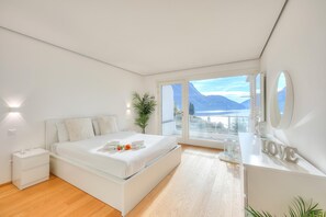 2 chambres, Internet