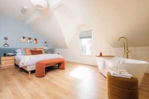 3 habitaciones, tabla de planchar con plancha y wifi gratis 