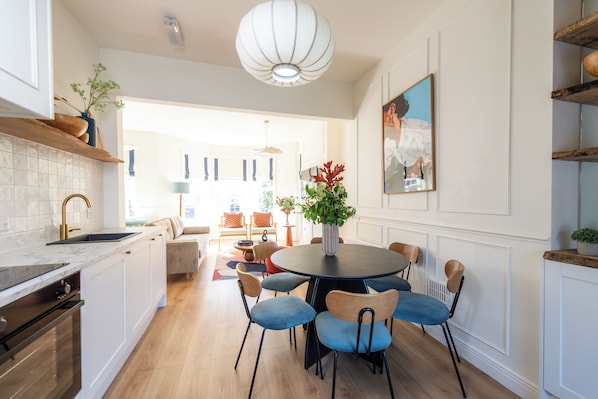 Apartment | Private kitchen