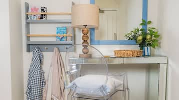 Apartamento | Interior