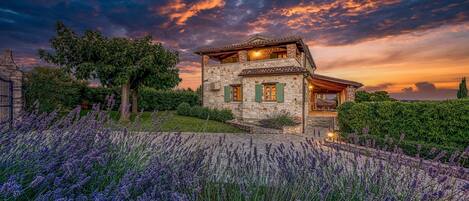 Villa, Raucher | 4 Schlafzimmer, Internetzugang