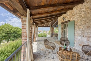 Villa, Smoking | 4 bedrooms, Internet