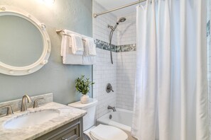 Exterior - Tropical Escape (St. Augustine)