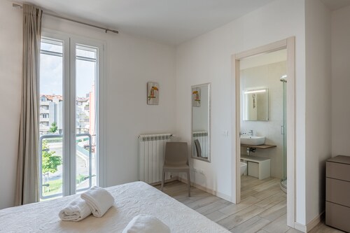 Terrazza Arrighi in Lucca