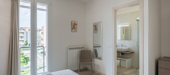 卢卡阿里吉露台