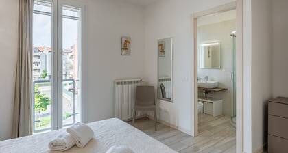 Terrazza Arrighi in Lucca