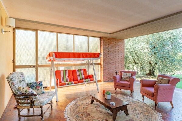 Apartment | 3 bedrooms - Casa Delle Querce in Lucca (Lucca)