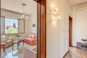 Apartment | 3 bedrooms - Casa Delle Querce in Lucca (Lucca)