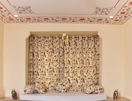 Deluxe Double Room | Free WiFi