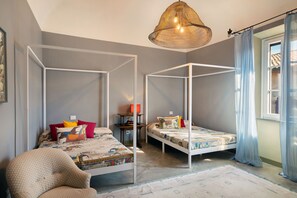 Apartment, Meerblick