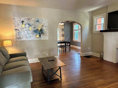 Palmetto 2 Bed Family House in Cincy near Oakley