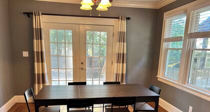 Palmetto 2 Bed Family House in Cincy near Oakley