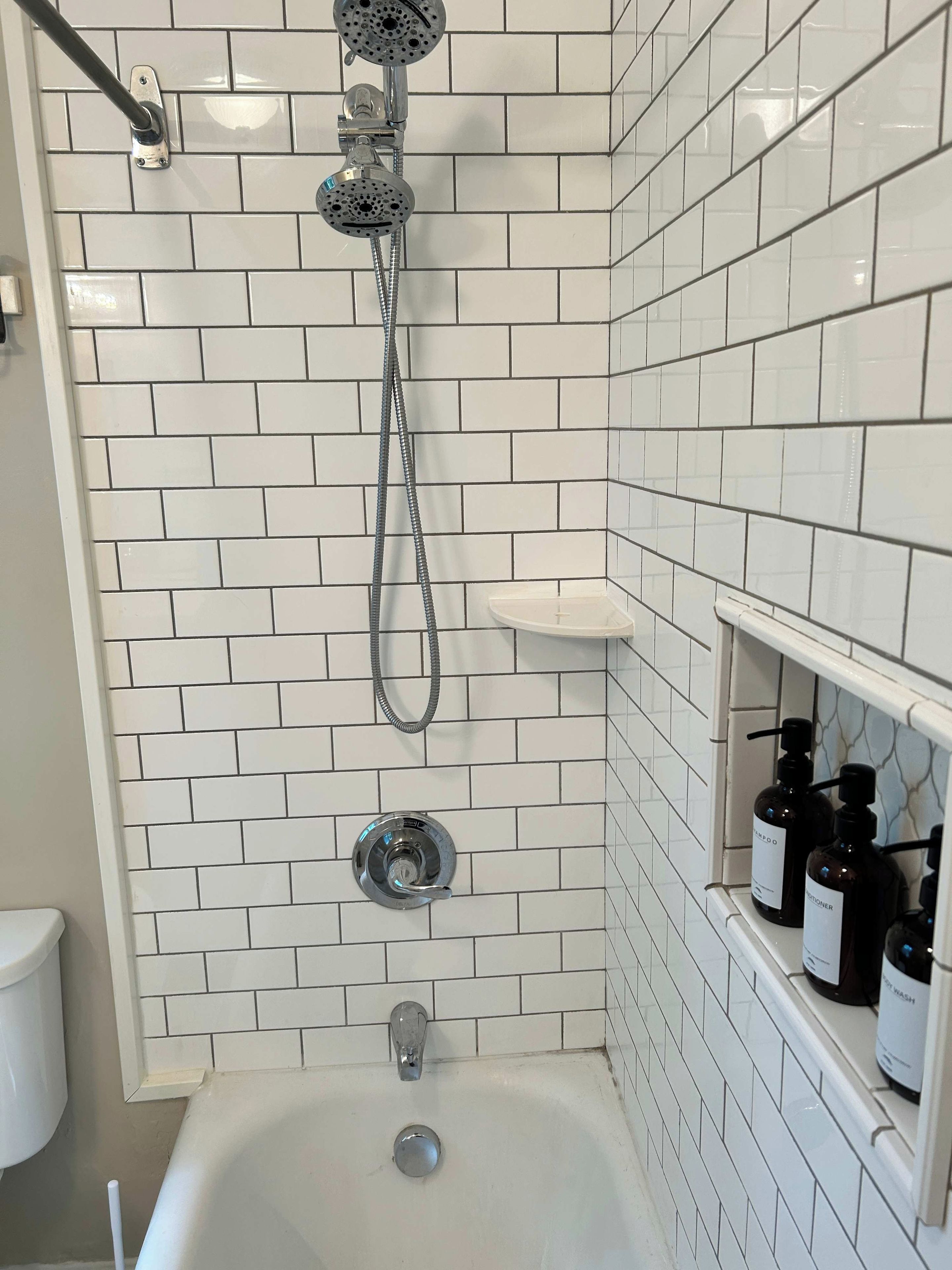 Badkamer