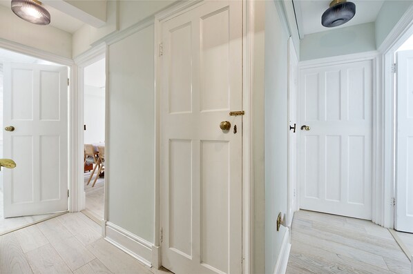 1 bedroom, Internet - Cosy in Clerkenwell in London (London)