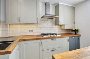 1 bedroom, Internet - Cosy in Clerkenwell in London (London)