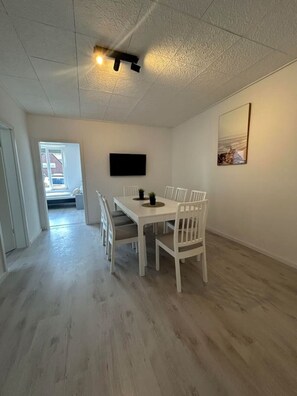 Dining - O107 XL 4 rooms I Teams (Ibbenbüren)