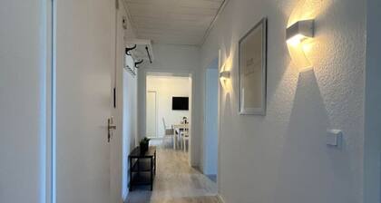 O107 XL 4 Zimmer I Teams