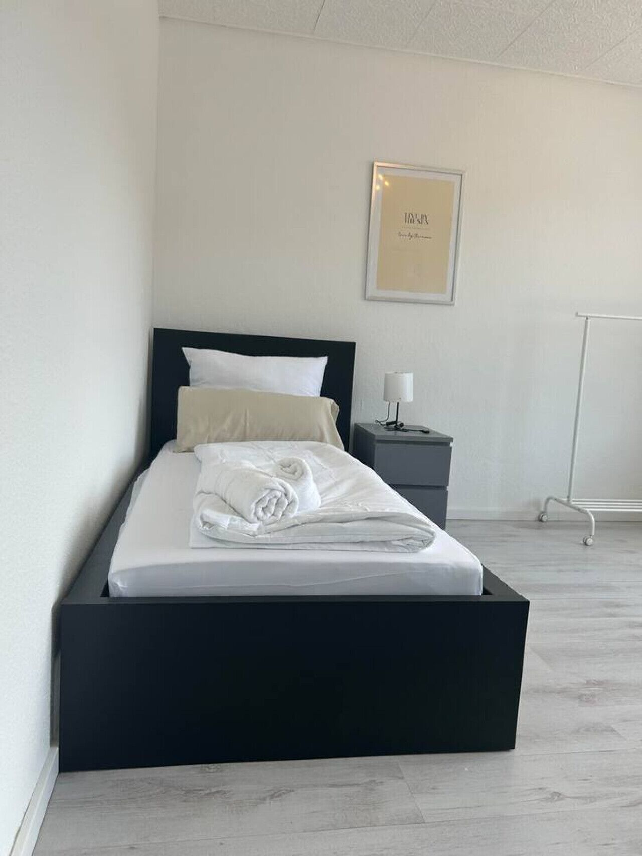 4 chambres, Wi-Fi gratuit, draps fournis