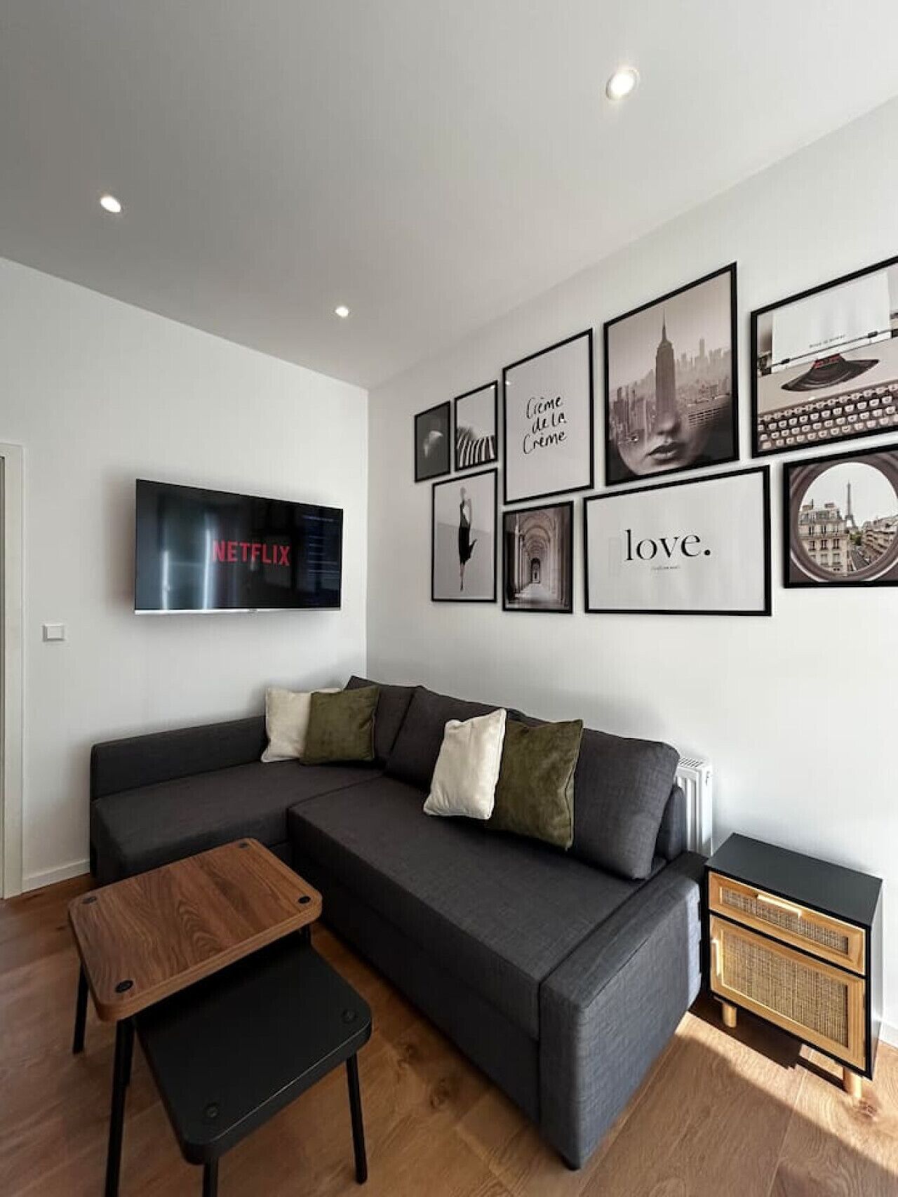 Televisor intel·ligent 