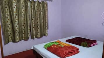 Deluxe Double Room | Desk, free WiFi