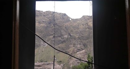 Hotel Grand Kailash