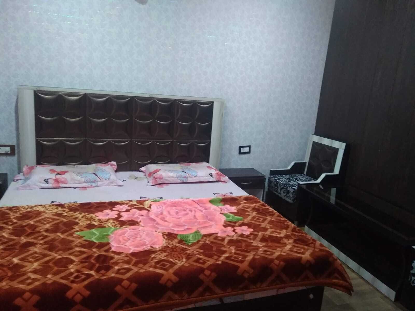 الغرفة