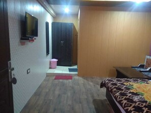 Bureau, Wi-Fi gratuit