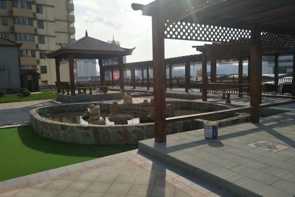 Interior - Jujia United Chain Hotel (Dandong Railway Station Store) (Dandong)