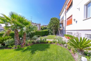 Appartamento | 3 camere, Internet